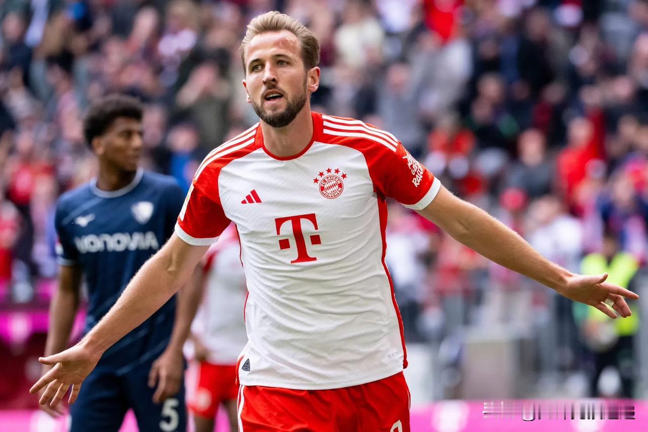 欧洲前 5 名联赛中获胜最多的进球

1. 哈里·凯恩 - 10 

2. Se