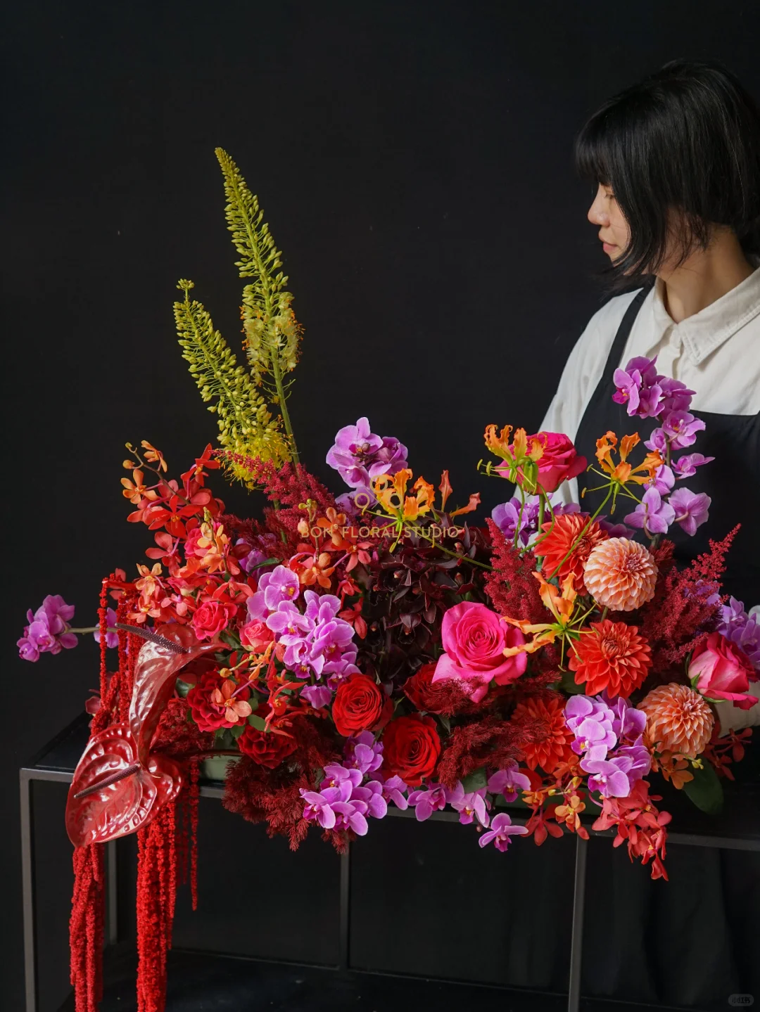 🎎新婚新居 - 装饰花艺