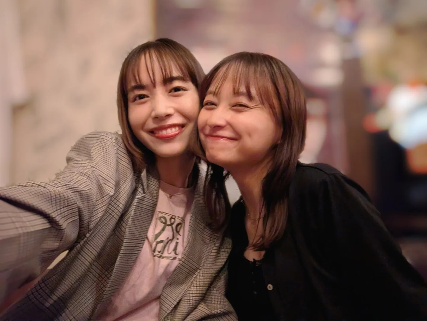 井桁弘惠話せば話すほど魅力溢れる影山ちゃん。個人的にたくさん助けられました🤝ぜ