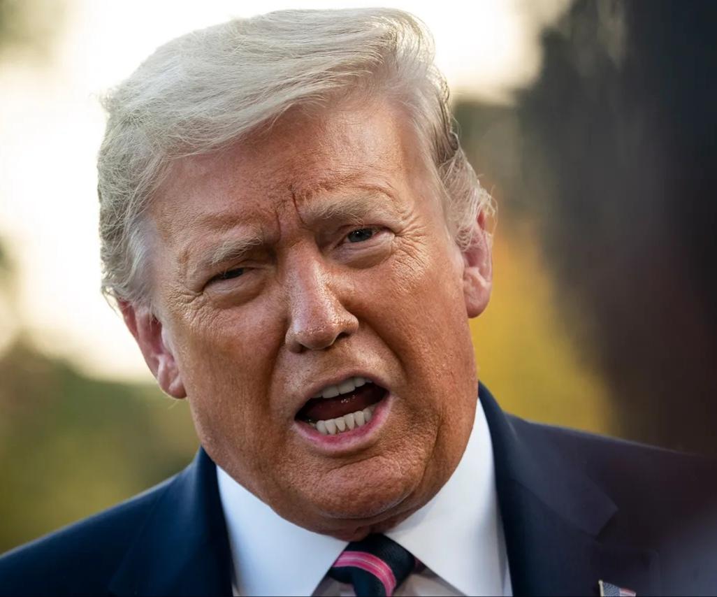 特朗普2月23日发文警告称：“任何国家，尤其是那些多年来甚至几十年都“剥削”美国