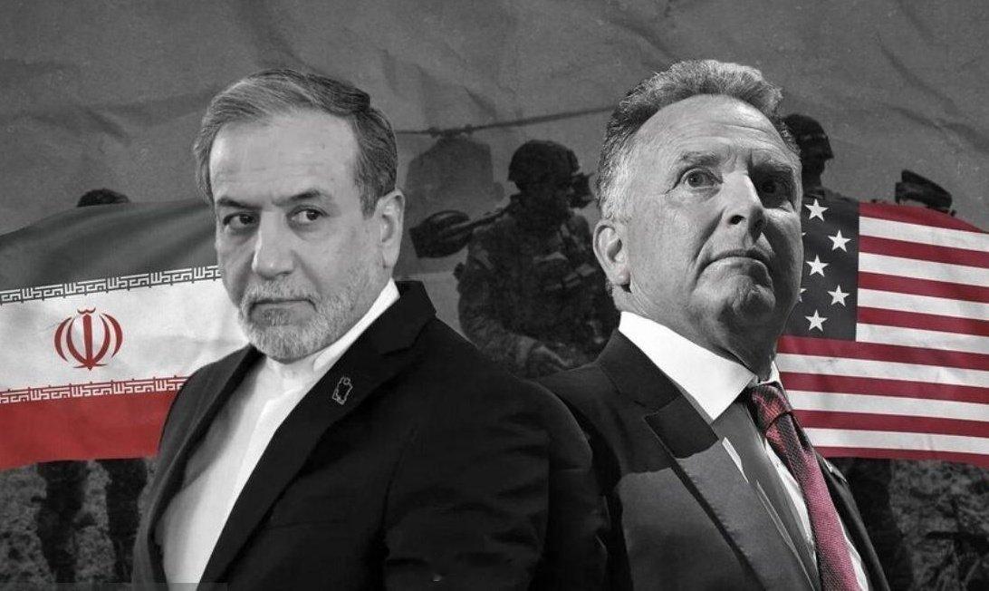 美国表示，如果伊朗能在 48 小时内提交一份详细的提案，那么它愿意在下周五于日内