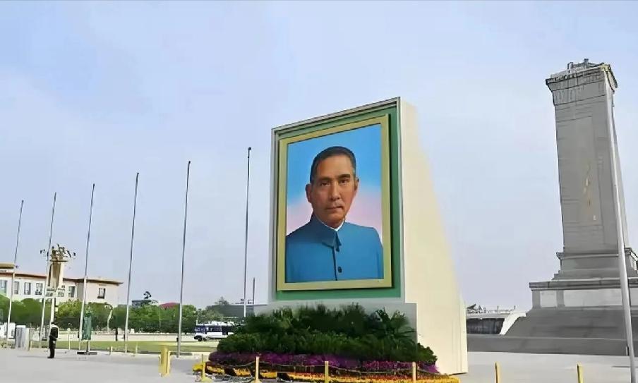 郑丽文让傅崐萁当副秘书长？看着是给低了，实则藏着国民党的大棋！
 
别觉得这位置