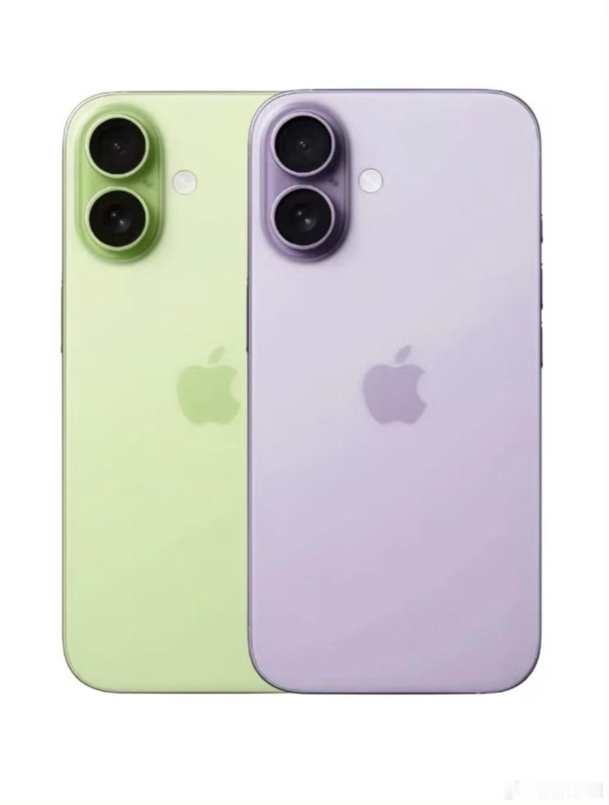 iPhone17标准版或上高刷今年pro外观大改，标准版在不上高刷的话可真就卖不