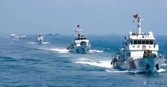 美国终于意识到了问题的严重性：中国实际上完全没有必要“武统”台湾，甚至可以说，如