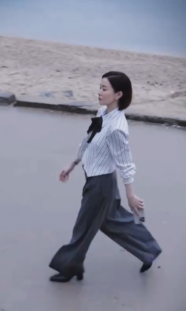 新闻女王 三queen鼎立 不得不说，TVB的《新闻女王》太懂观众了！内娱不敢拍