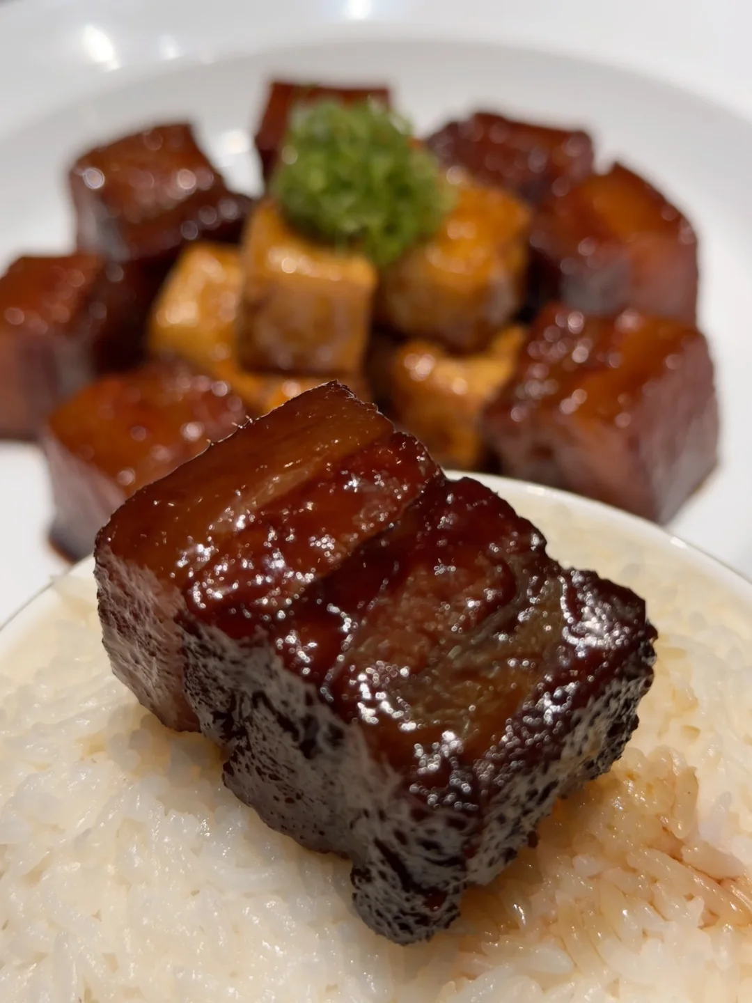 南京 比江南灶还好吃的红烧肉🥹🥹🥹