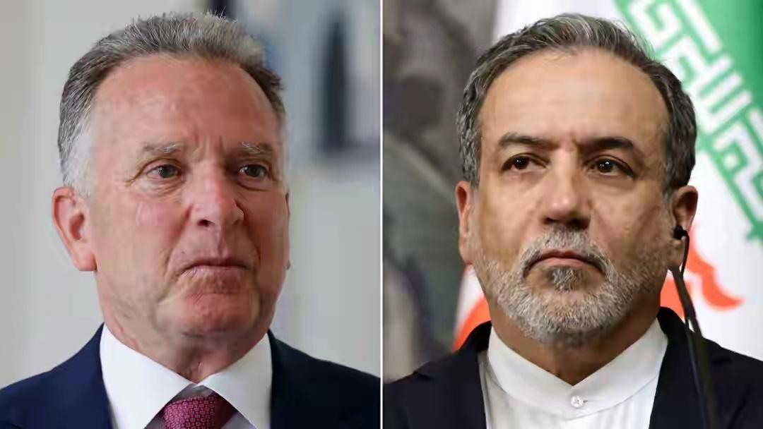 特朗普这次想劝也劝不动了，伊朗已经被美以炸清醒了，想要活路只能往死里打，如今来看