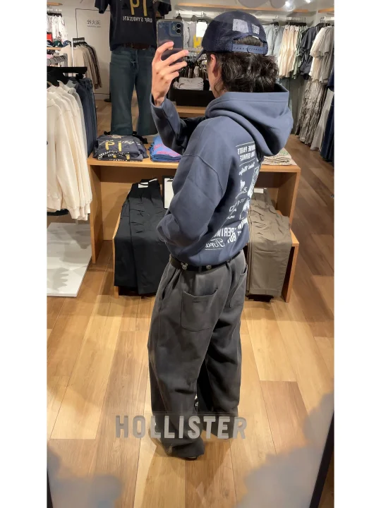 小海鸥秋季外套随便一件都好抗打！！