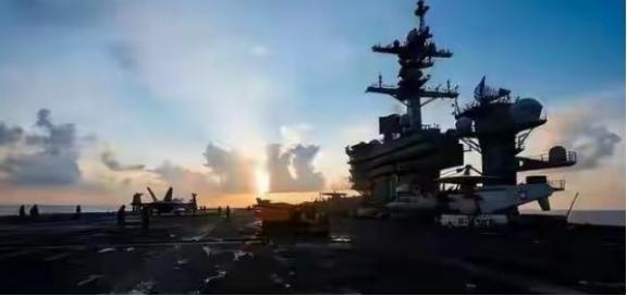 美日韩媒体称“一旦开战，中国将会被打得溃不成军，而中国目前看似有很强的军力，却有