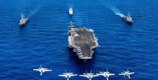 美国专家发出警告，只要中国打响武统的第一枪，解决台湾问题或只需96小时。真正该盯