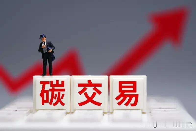 你听说过“卖空气”年入千万吗？碳交易到底怎么赚钱？

碳排放权交易市场，听起来离