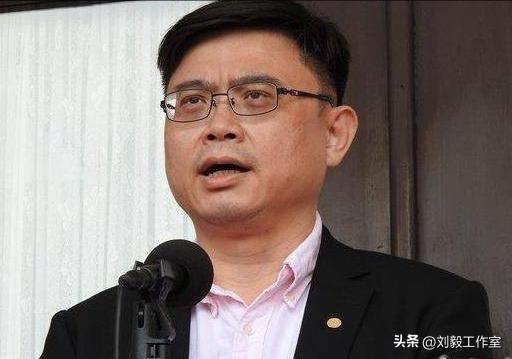 高雄市长候选人赖瑞隆争议持续发酵，儿子深陷校园霸凌事件，“临阵换将”呼声四起！