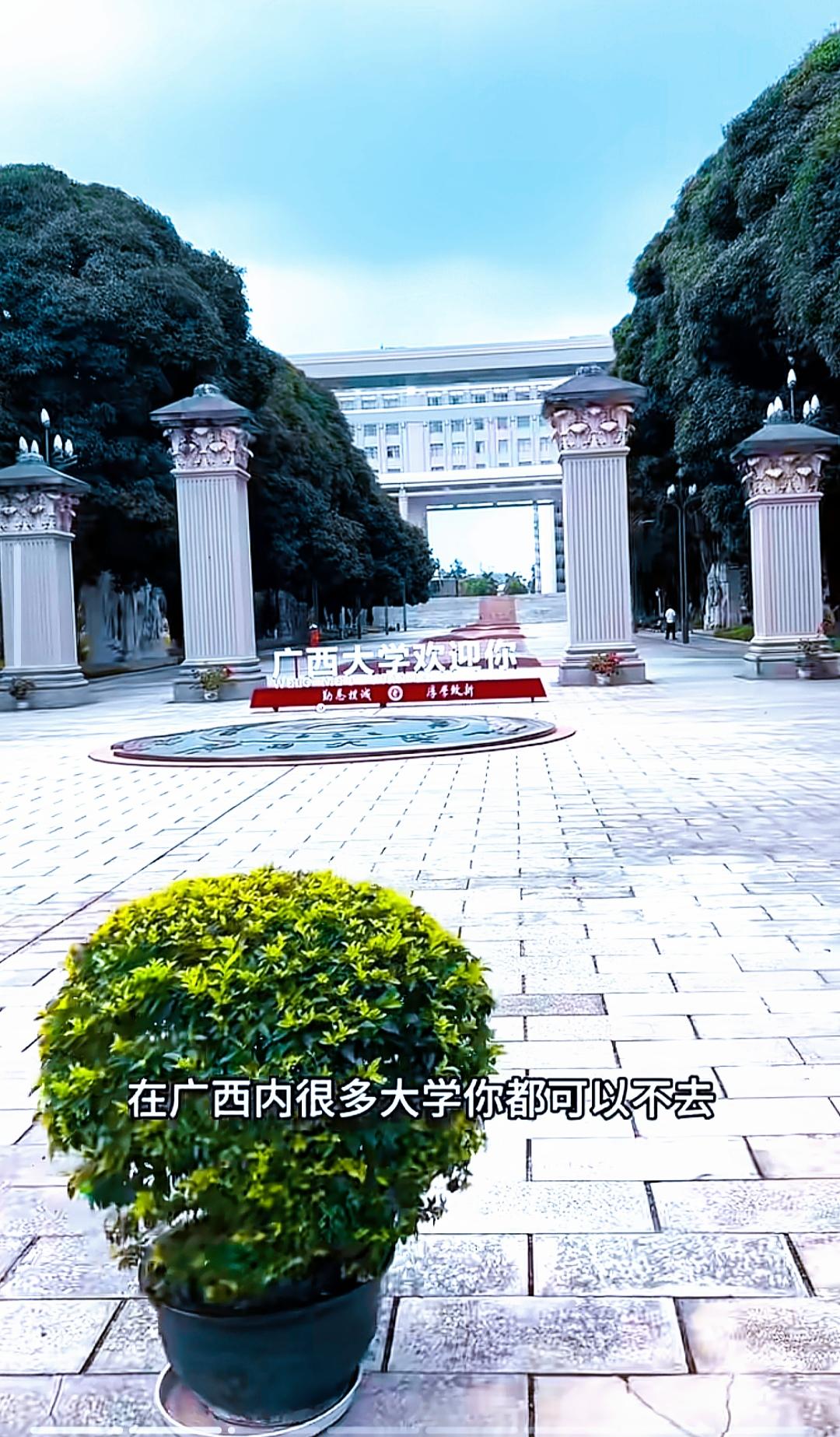 广西大学有哪些特色广西大学与胡志明渊源深厚。1951年，应胡志明请求，中方在南宁