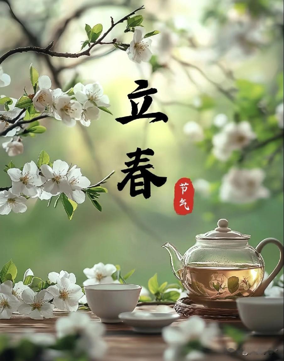 今日立春，无论多忙，牢记4忌讳：1不吃、2不关、3不晒、4不言
2026年2月4