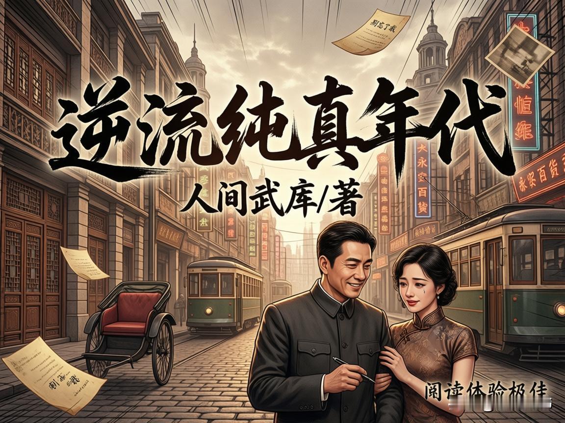 文笔剧情顶尖，三十三本能满足你各个口味的小说推荐，没看过的别喊书荒。

1. 《