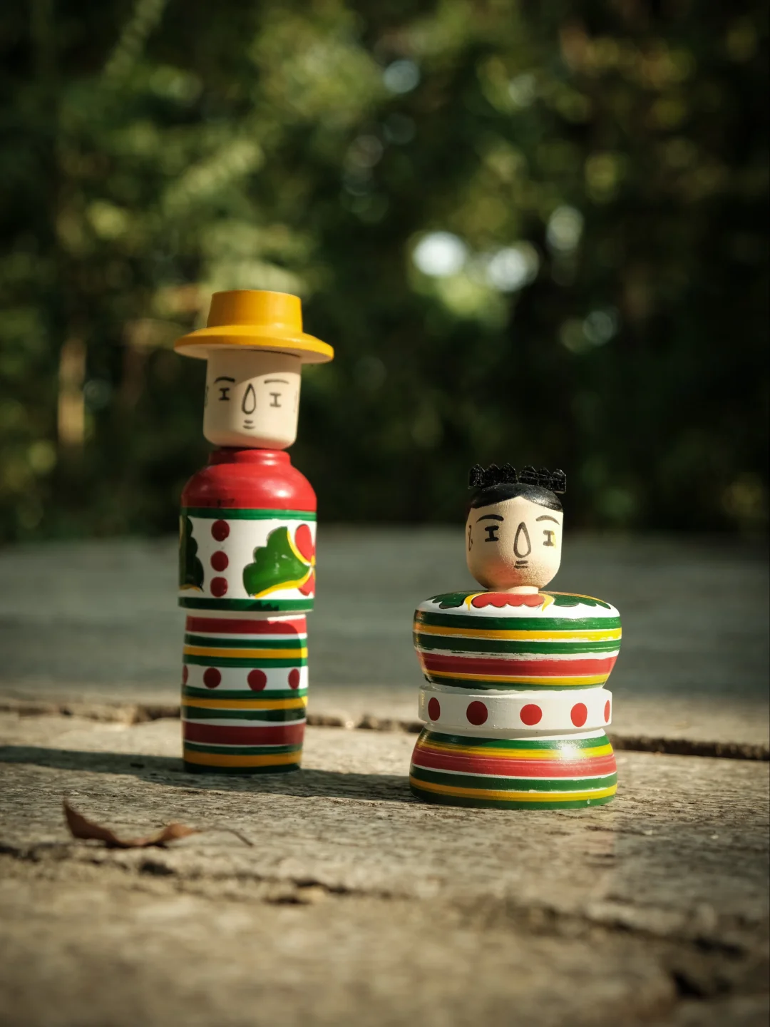 不是日本玩具，我们600年前就有。