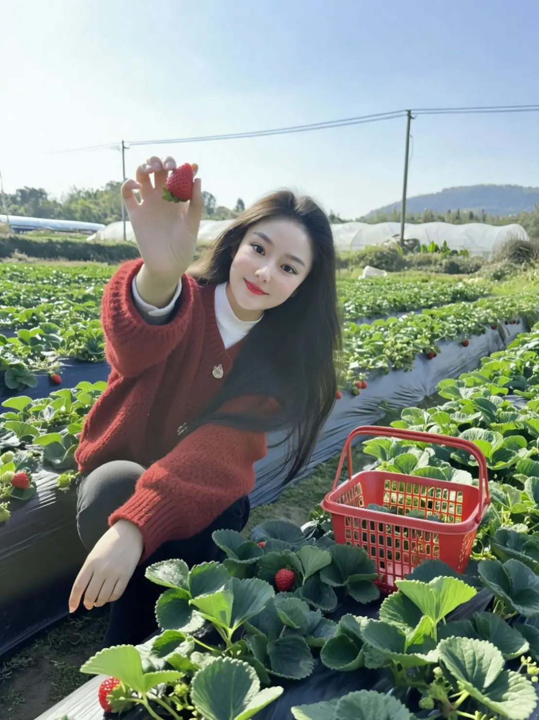 焦虑个毛线，都这个年纪了，得不到就不要，不是好的就扔掉