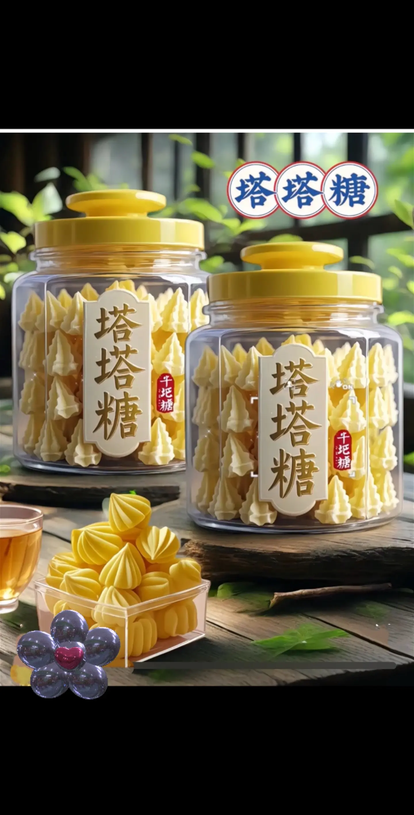 宝妈推荐