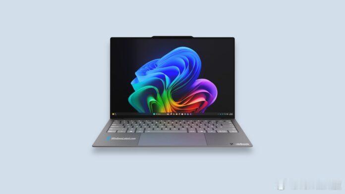【ThinkBook Aeroblade 曝光，有望成联想最薄的 ThinkBo