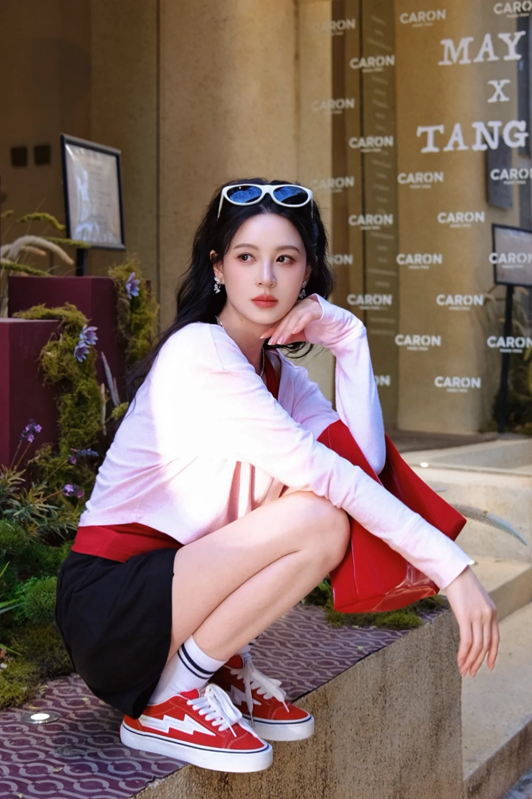✌︎ 星期天耶⸝⸝꙳💭 ⸝⸝⸝ ‧