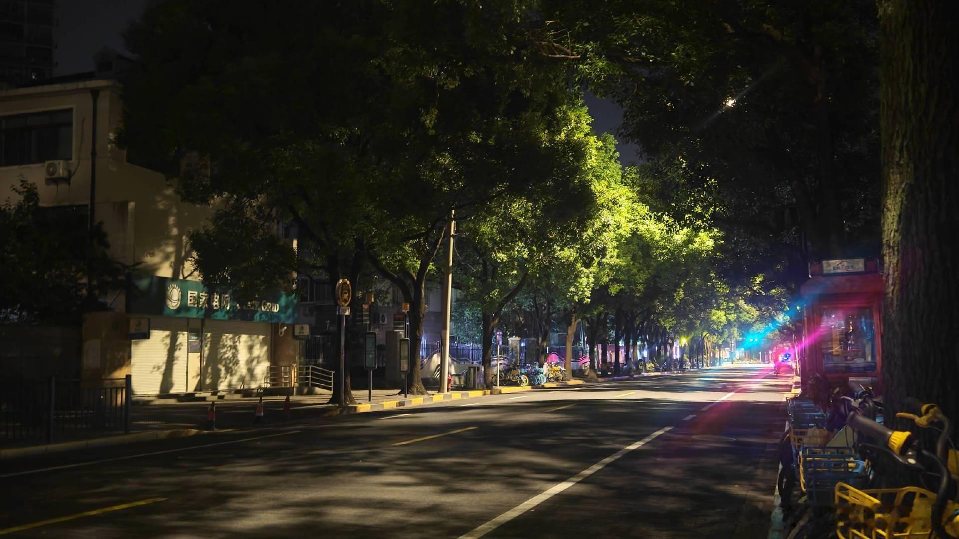 MorningShanghai ​​​