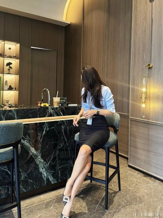 不同风格的女人，你最喜欢哪种类型？ 