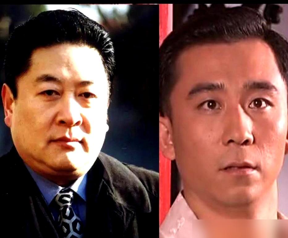 别骂了，《大宅门2》换角根本不是败笔，是郭宝昌对角色的一场蓄谋已久的处决。
他