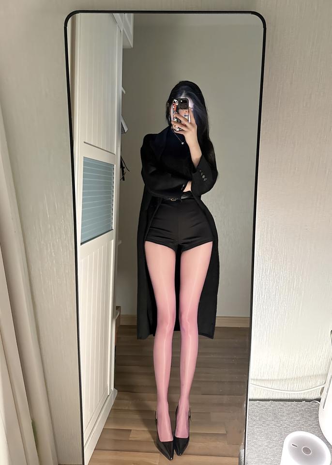 紫色真的很有味道嘛