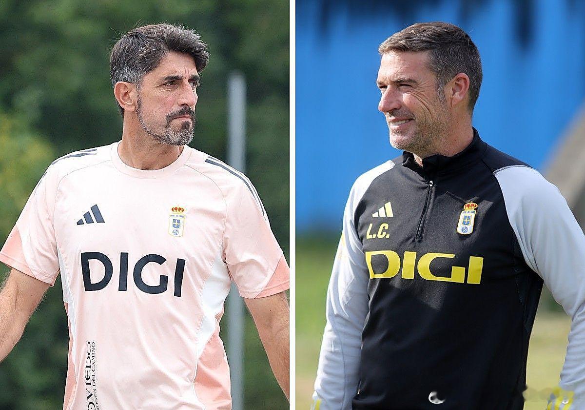 【数说】这下保诺维奇成了白月光皇家奥维耶多的两任教练恰好都只带队征战8场西甲，数