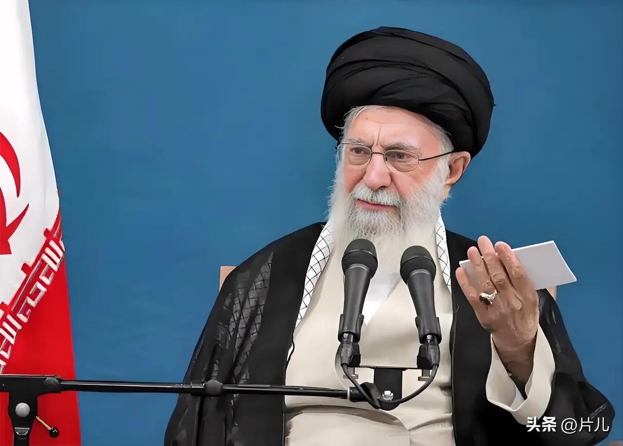 突发炸场！特朗普公开宣布：哈梅内伊已死，中东彻底变天！
 
刚刚，全球炸锅！特朗