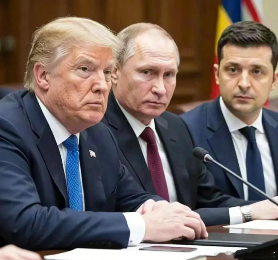 俄罗斯人最恨的不是美国、德国、乌克兰、波兰，也不是法国，而是英国！历史到现在，英