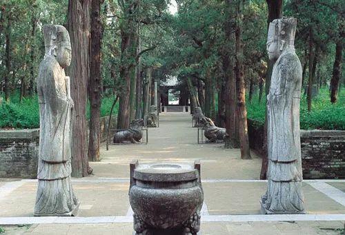 老军营街道：从宋金古堡到网红地标的城市变迁史

老军营街道位于山西省太原市迎泽区