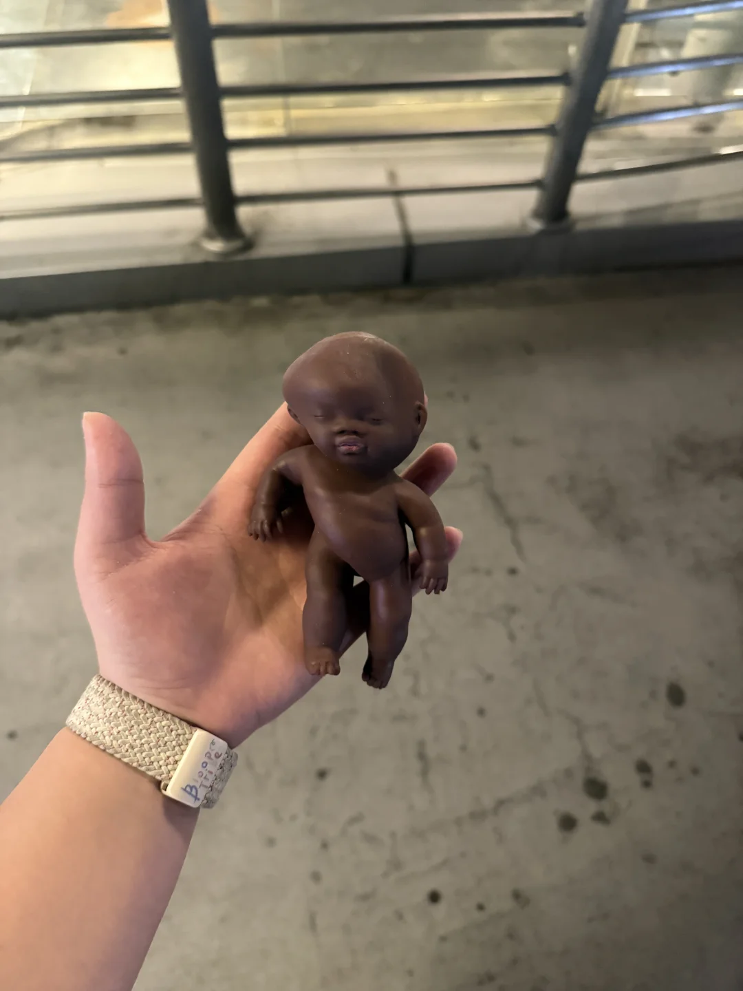 谁的娜塔莎丢了