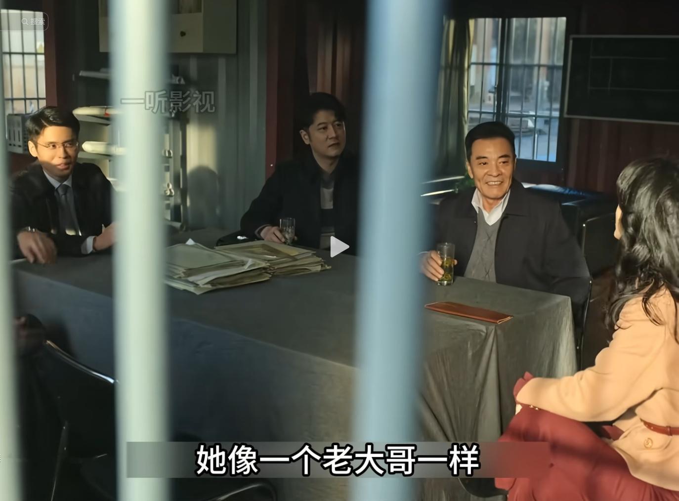 男解说真是～都很垃圾～总戳我雷点 ​​​