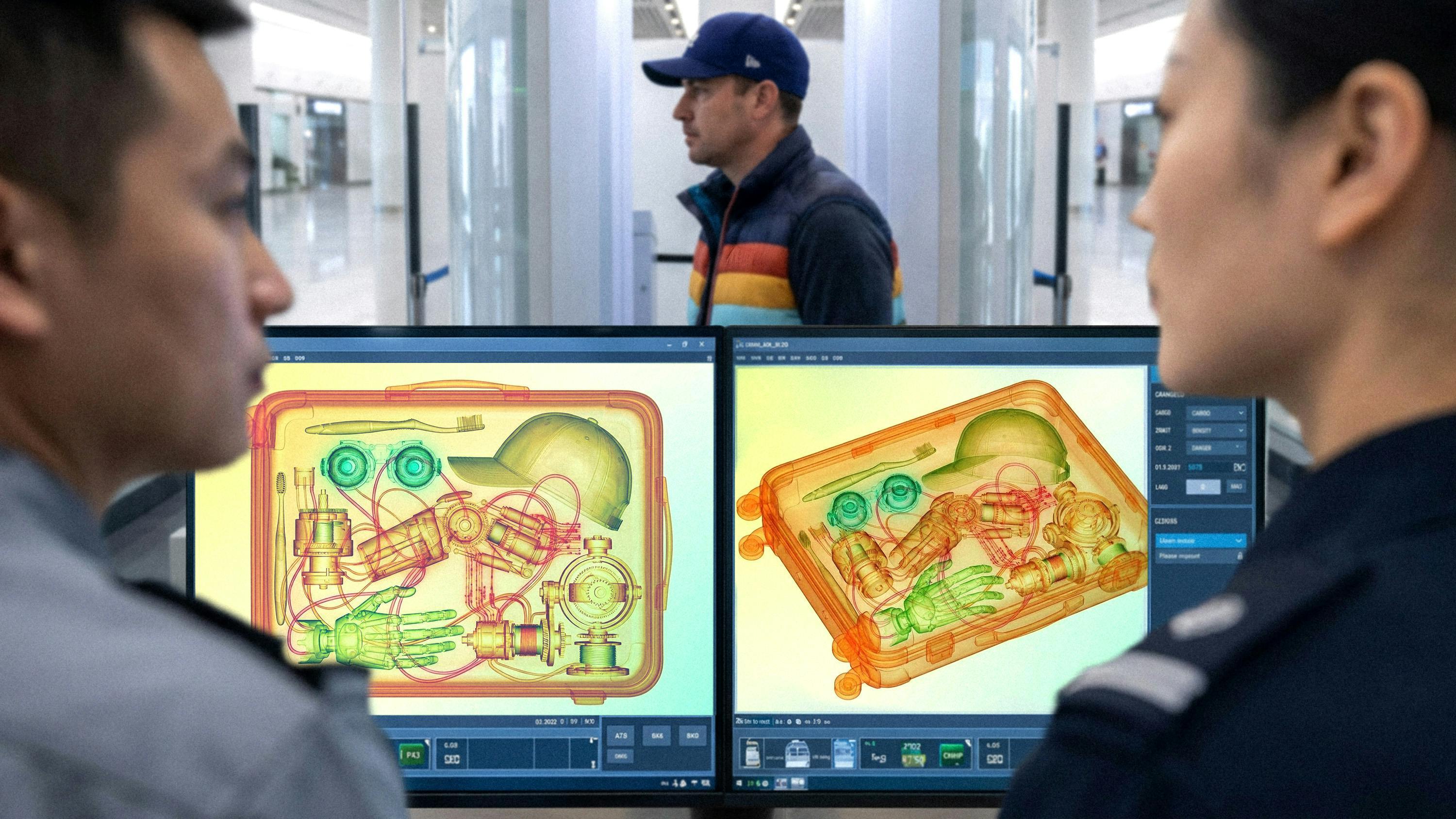 来自『The Information』很有趣的一篇报道：美国的科技公司们正各显神