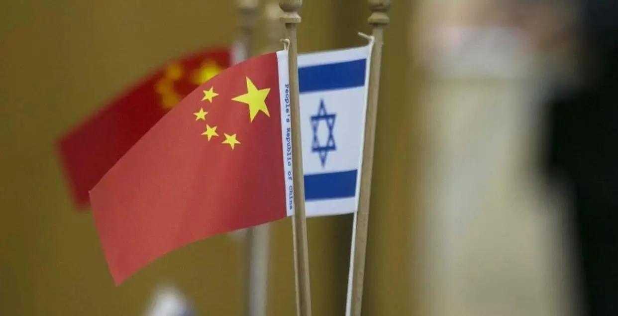 “报仇不隔夜！”72名以议员直接绕开中国，支持台湾加入国际组织，可他们万万没想到