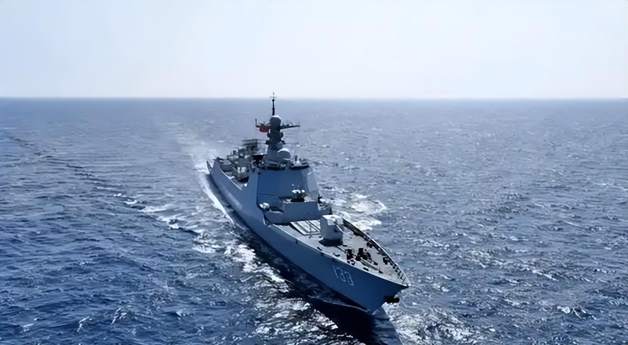 "重兵压境"？我看是"送人头"。

美军借着联合军演的掩护，把"堤丰"中导系统落