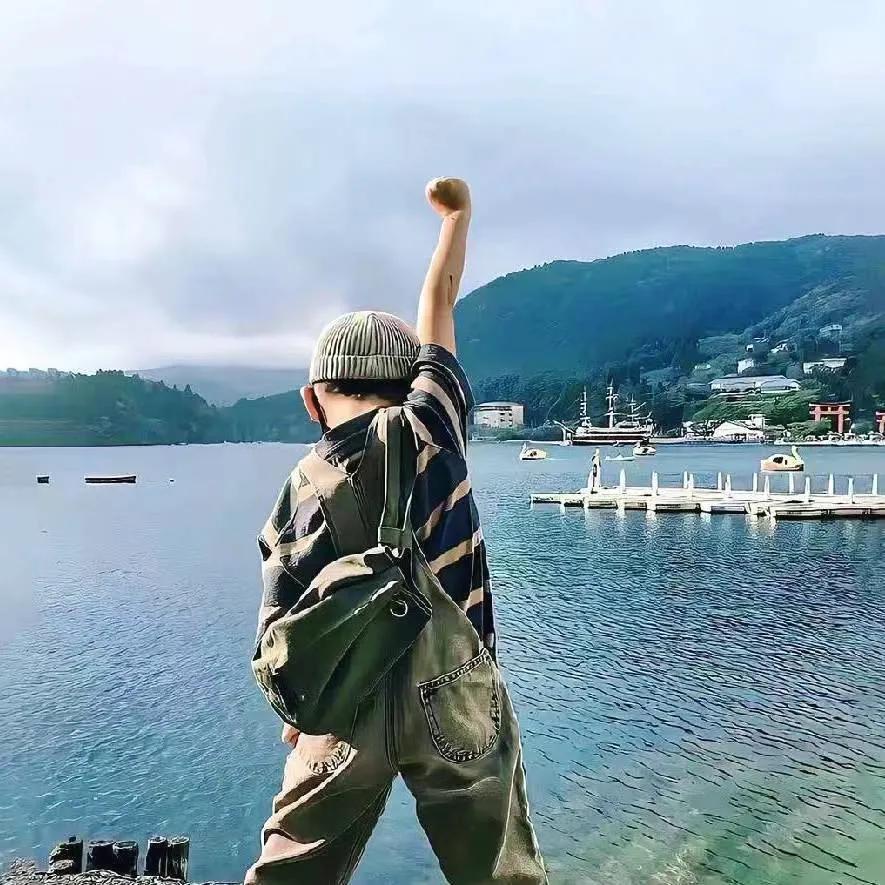 发一张图证明你来过新疆