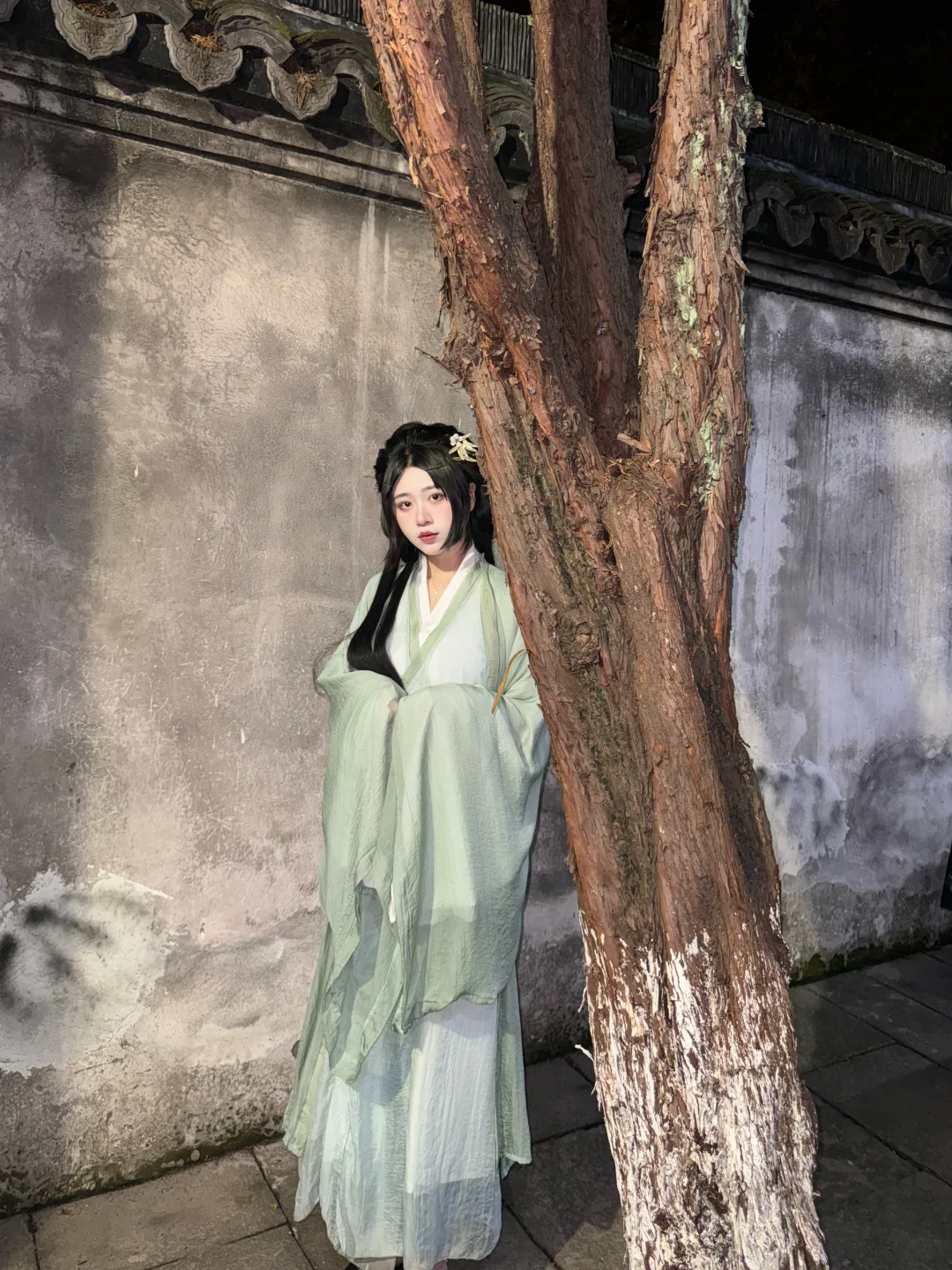 大人说我是妖，有何证据