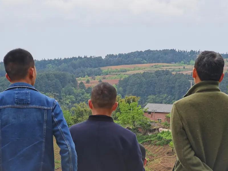 重庆堂兄弟3人夜钓失联两年