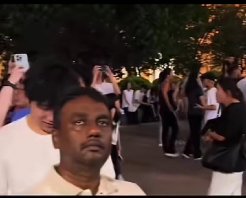 很多地方现在都不接待印度人了，这完全都是他们自己作的。这些印度人去到一个地方就会