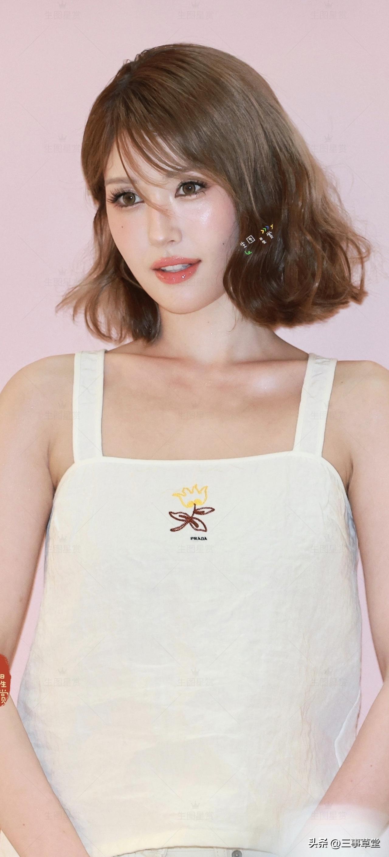 全昭弥今日首尔Prada站台生图！