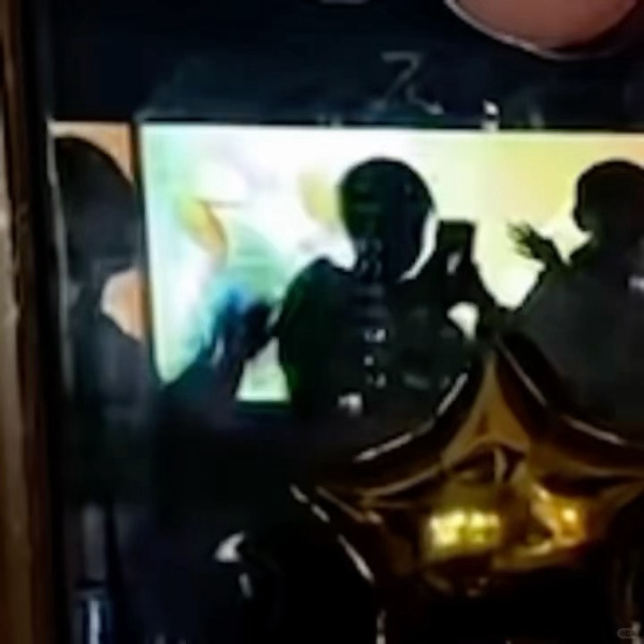 好萌啊