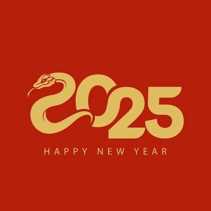 玉子料理学院祝您2025新春快乐！
在这个辞旧迎新的时刻，玉子料理学院全体师生向