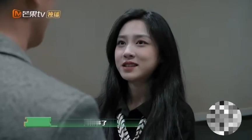 #把密逃npc打包去女推吧# 密逃这段NPC演得好好，父女互诉衷肠，大家都看得好