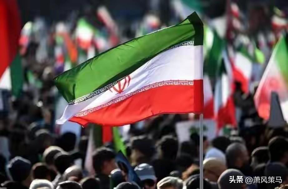 中东彻底炸锅！伊朗革命卫队直接撕破脸，公开向以色列总理内塔尼亚胡下达追杀令，没有