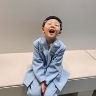 一只慕爱生活