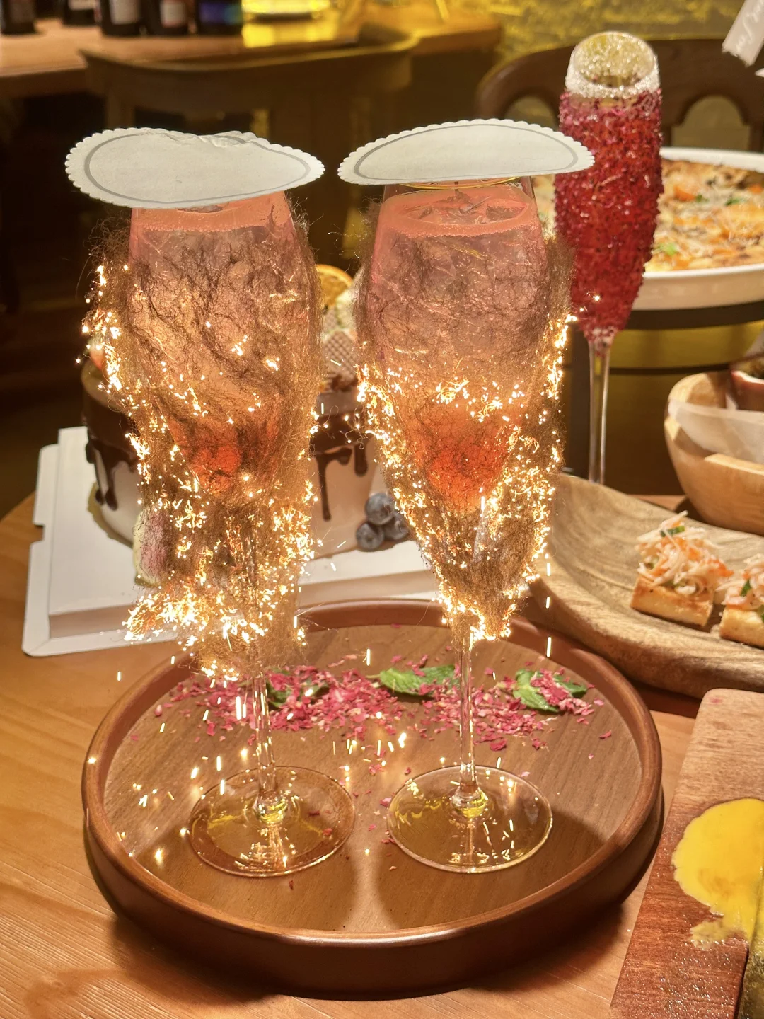 唐山新晋西餐宝藏店！人均只需80！！