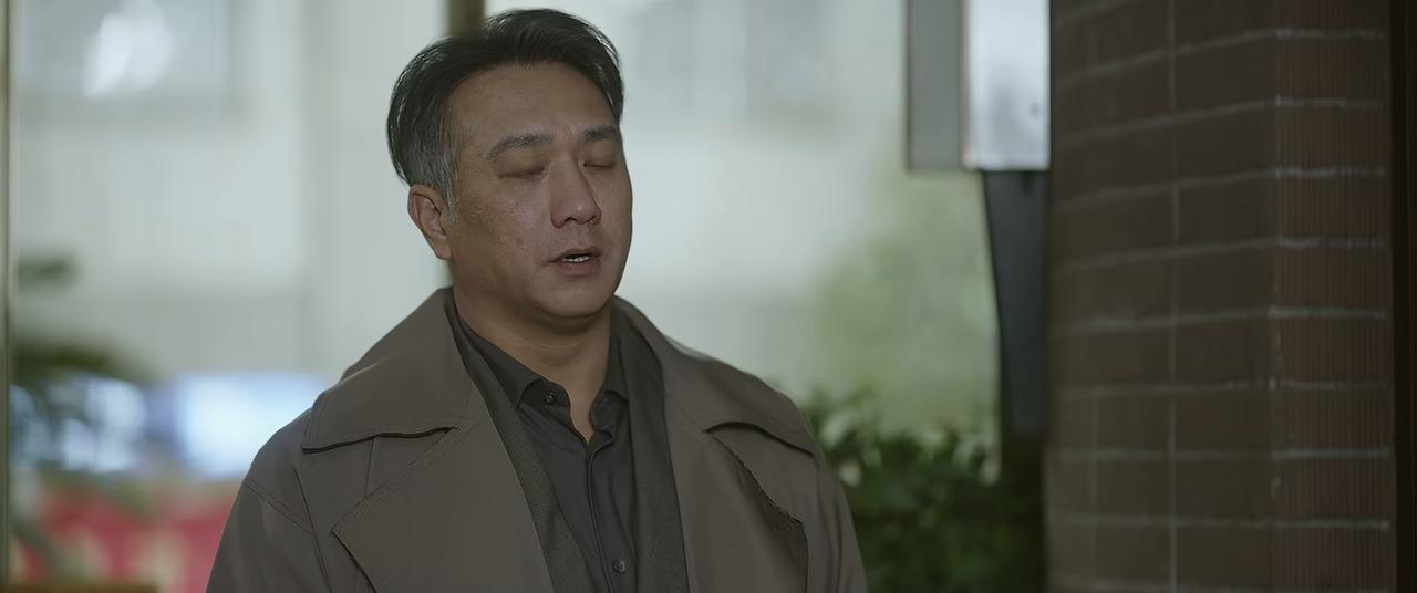 《问心2》里面黄觉演的盛主任，真的让人恨的牙痒痒啊！

他为了整欧阳，故意说有事