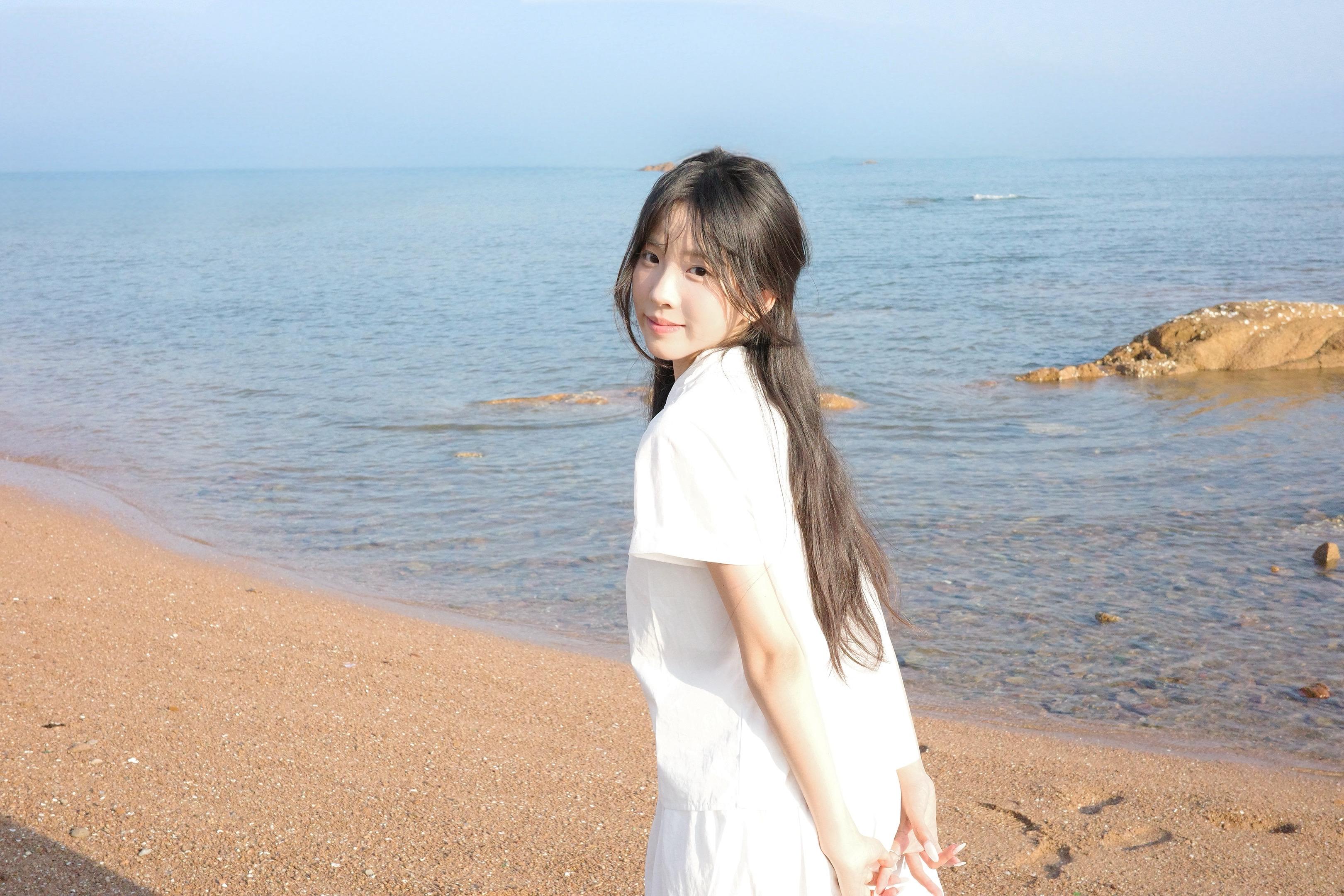 我再也不要成为任何人生命中的一点点